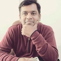 user profile image