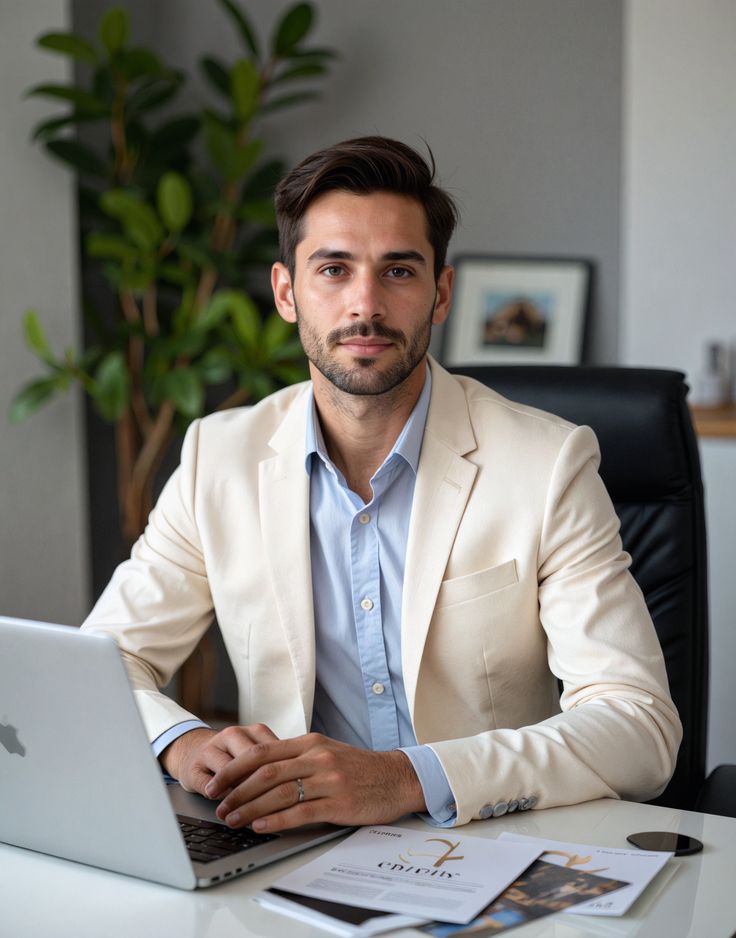 user profile image