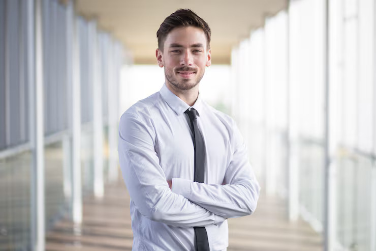 user profile image