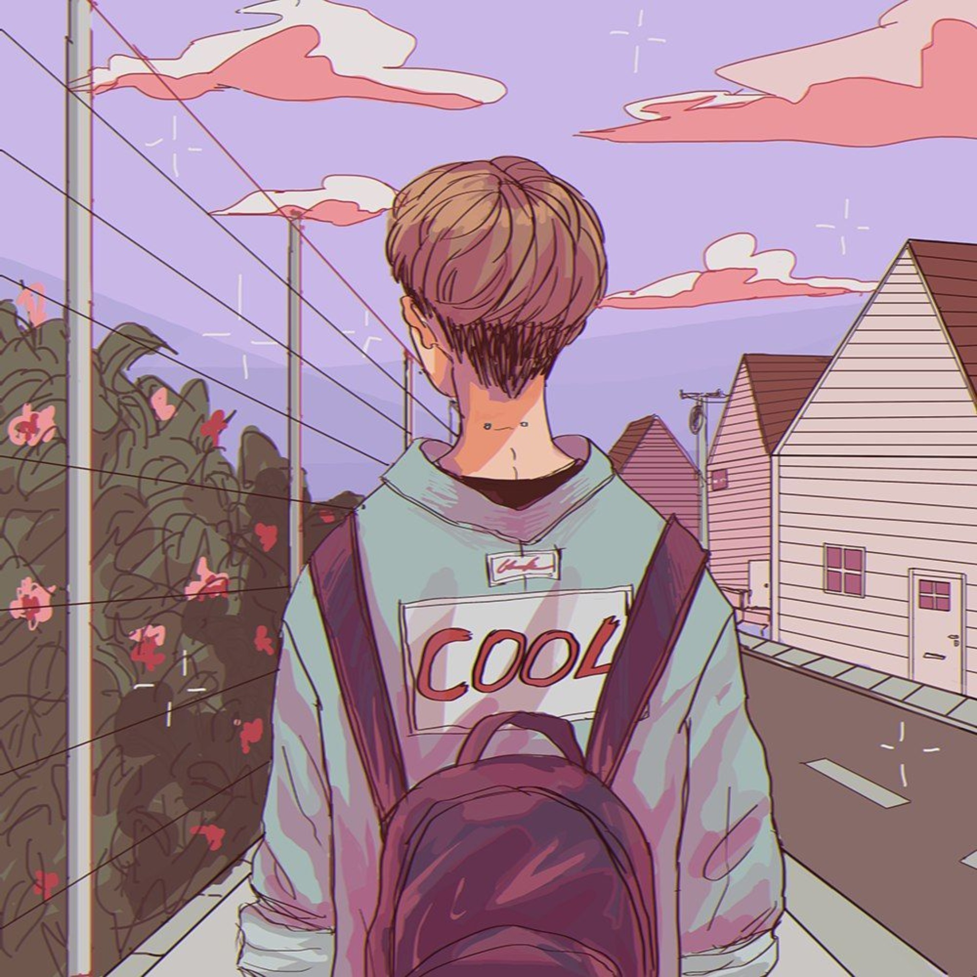 user