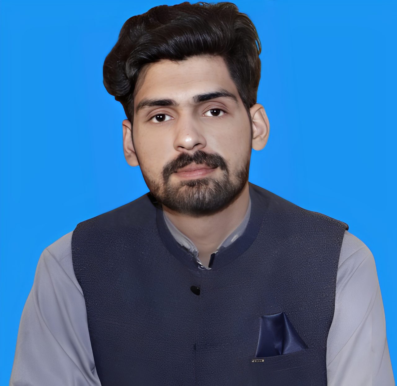 user profile image