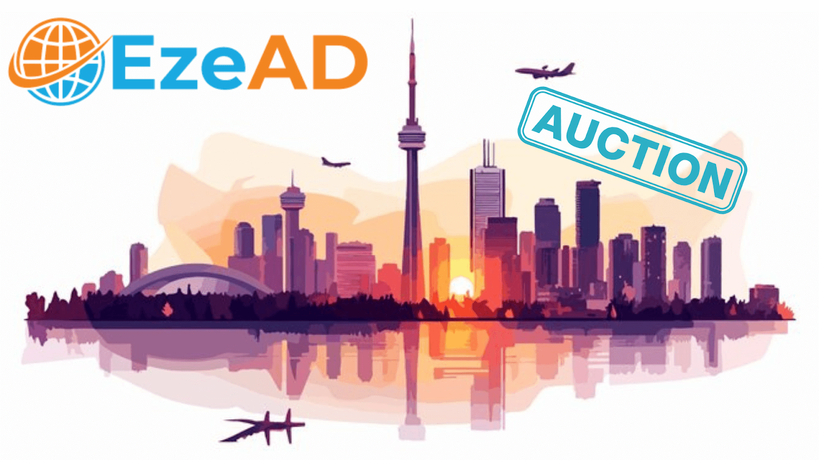 EzeAD Edmonton car auction site