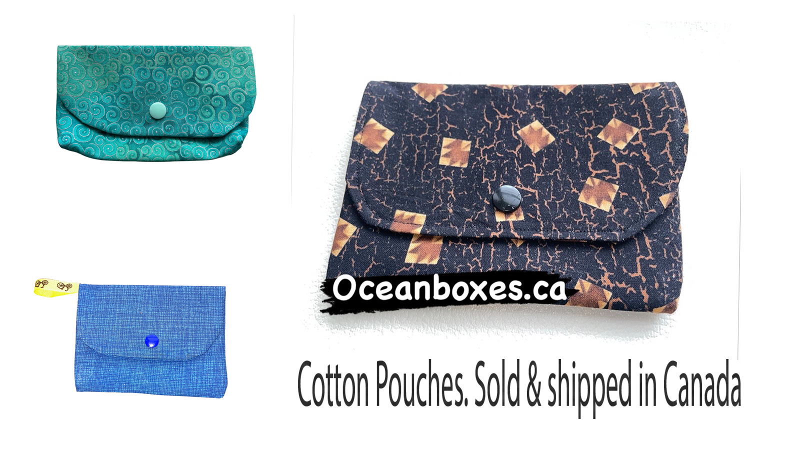 Ocean Boxes Image 2