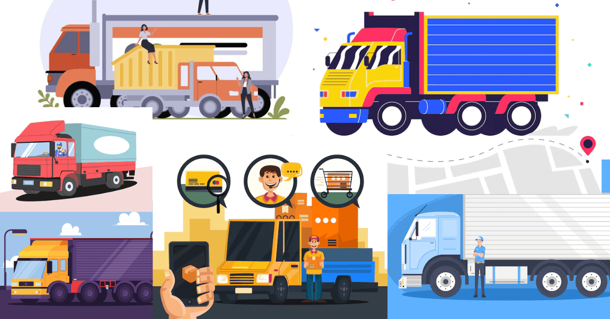 Why Selling Commercial Trucks Online is a Smart Choice