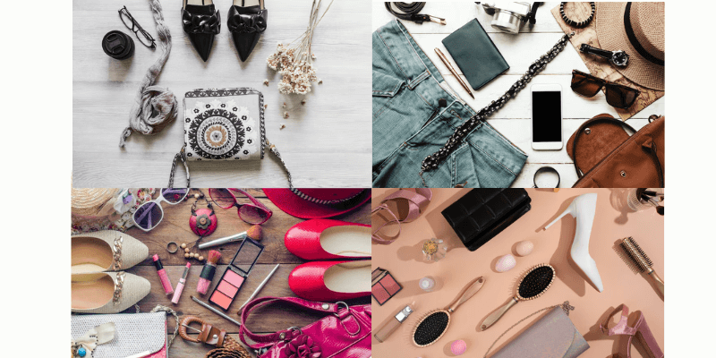 Fashion & Accessories