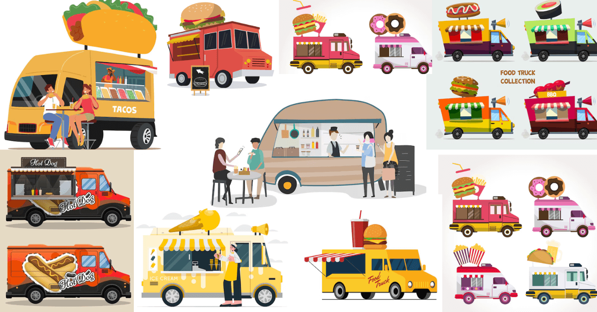 ypes of Trucks Can You Sell on EzeAD