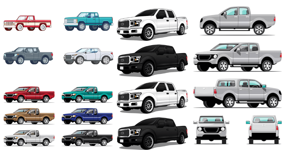Commercial Platforms for Truck Sales