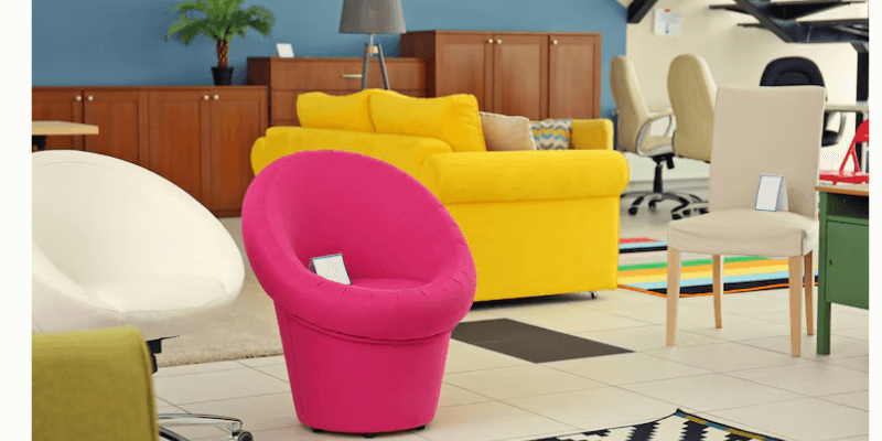 Furniture and Home Decor