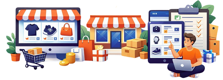 Store Icon