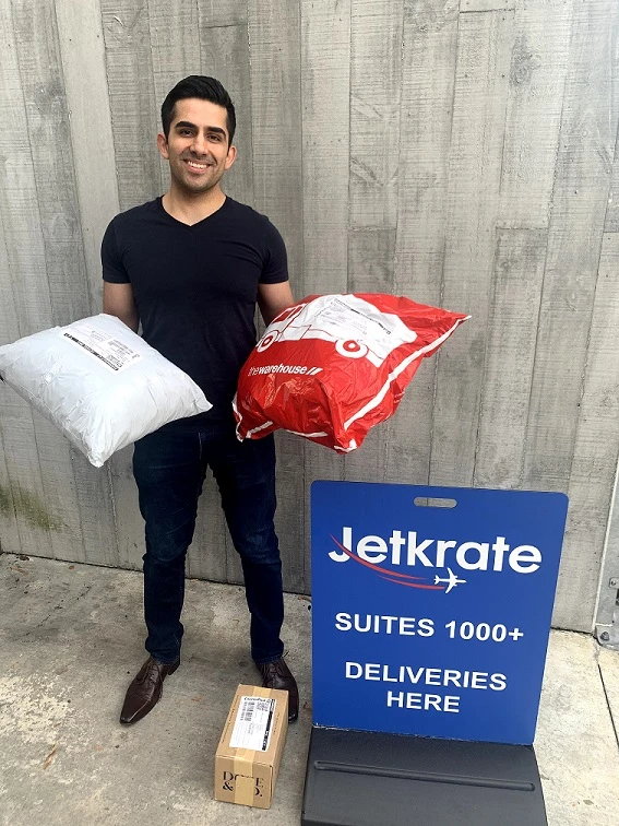 UK Shoppers Unlock Australian Online Stores with Jetkrate