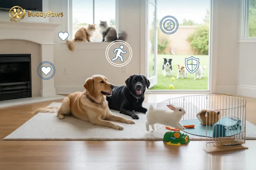Trusted Pet Sitters  Boarding Services Online
