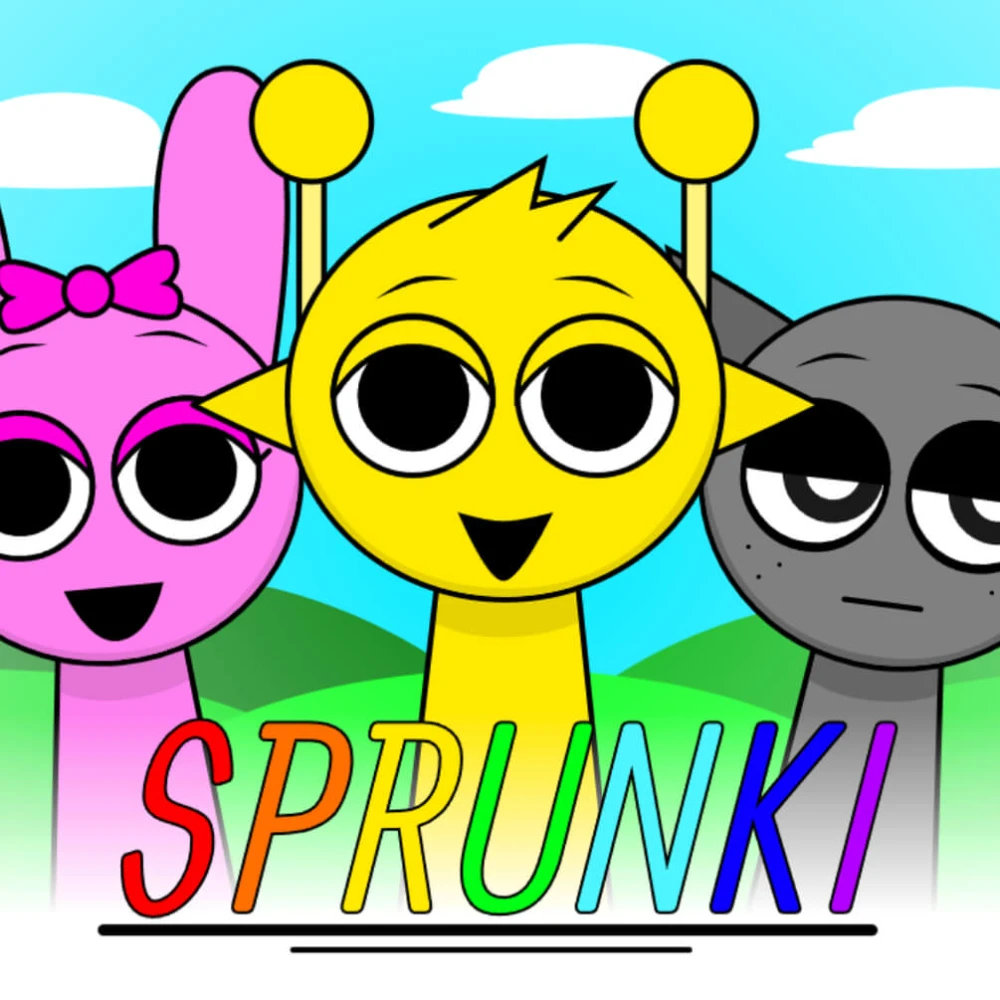 The Future of Sprunki A Real Game Franchise or Just Another Trend