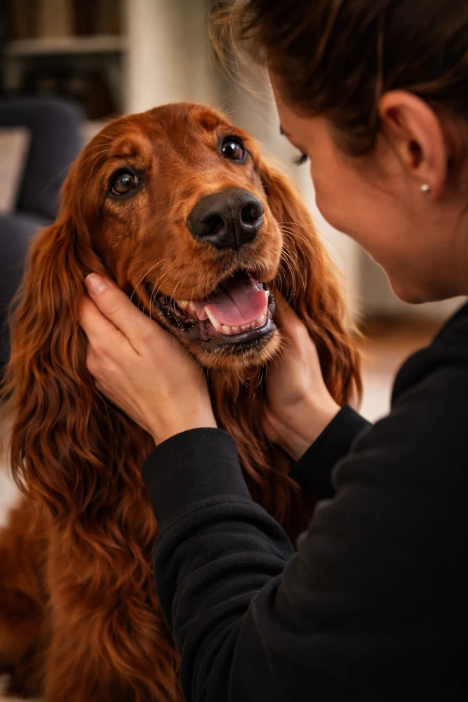 Top 10 Friendliest Dog Breeds That Love Everyone They Meet