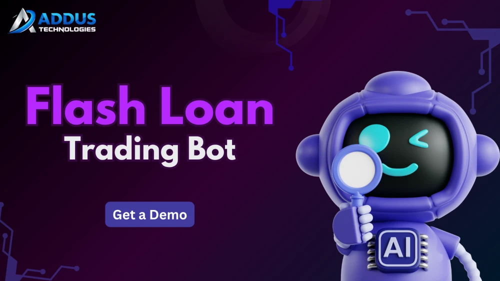 Build Profitable Flash Loan Bots for DeFi Trading