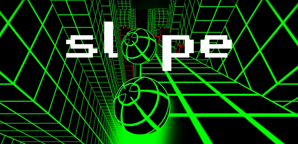 Tip i ngi anh em Future of Slope Game and Similar Arcade Titles