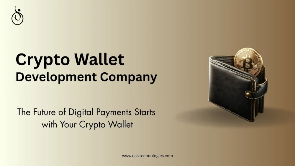 Startup Special Get 30 OFF on Crypto Wallet Development  Limited Time Offer