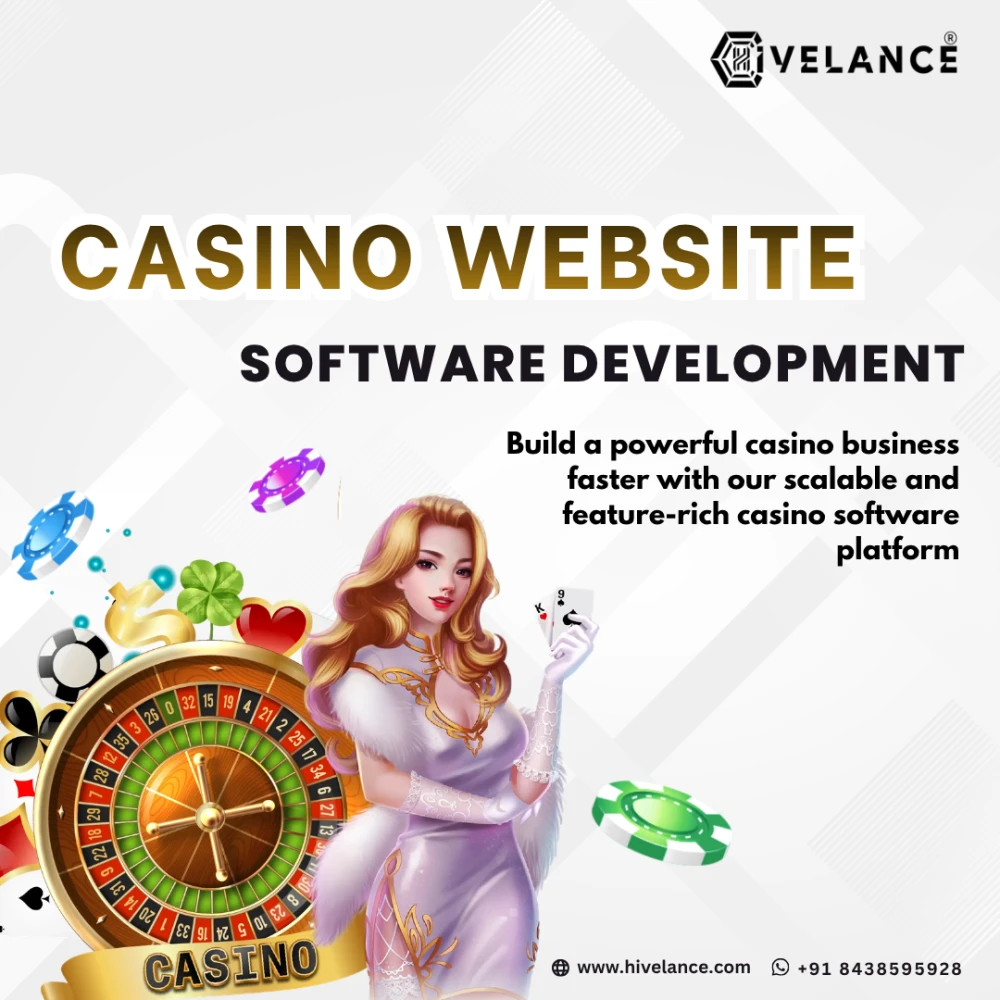 NextLevel Casino Solutions for Modern Gaming Businesses