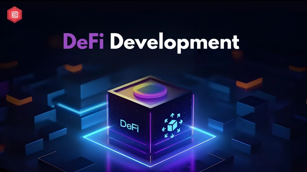 How DeFi Development Uses CrossChain Asset Transfer for Faster Transactions