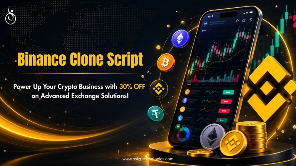Business Opportunity for Entrepreneurs Planning to Launch a Crypto Exchange