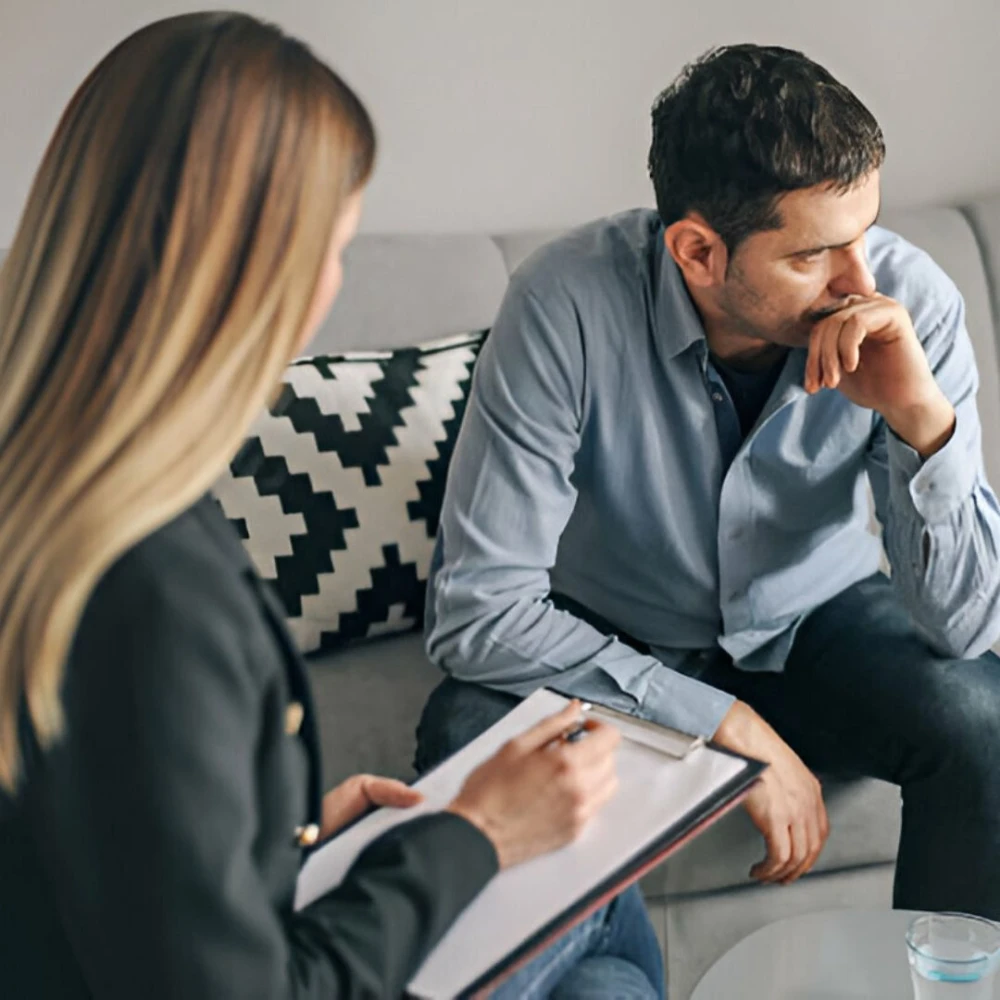 Psychology Counseling Services Focused on Better Emotional Balance