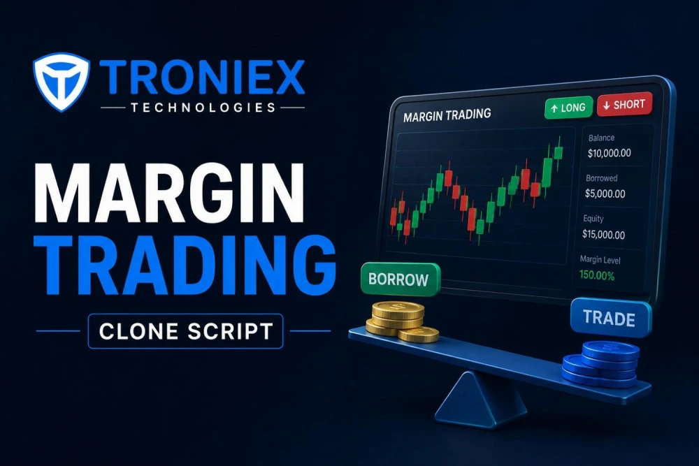 Launch a Leveraged Trading Platform with Clone Script