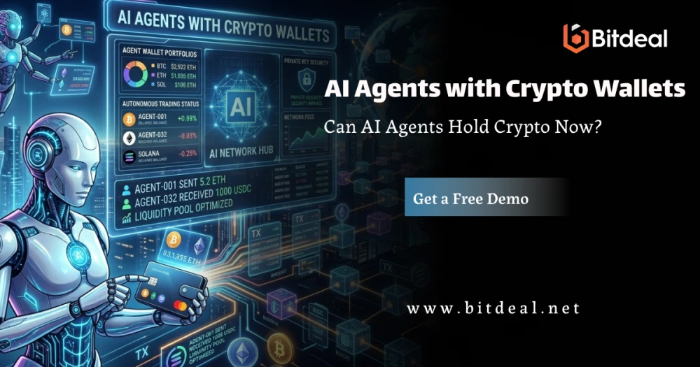 Agentic Finance The Future of Autonomous Crypto Payments