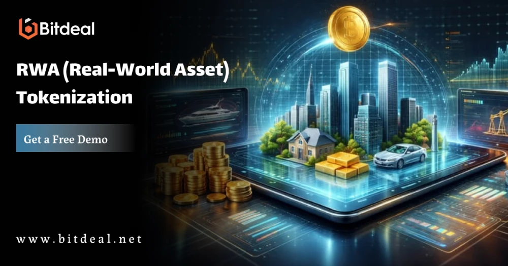 How RWA Tokenization Is Unlocking Trillions in RealWorld Value