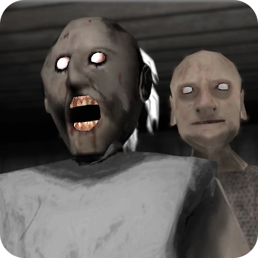 Unlocking the Screams Your Ultimate Guide to Grannys Terrifying Home