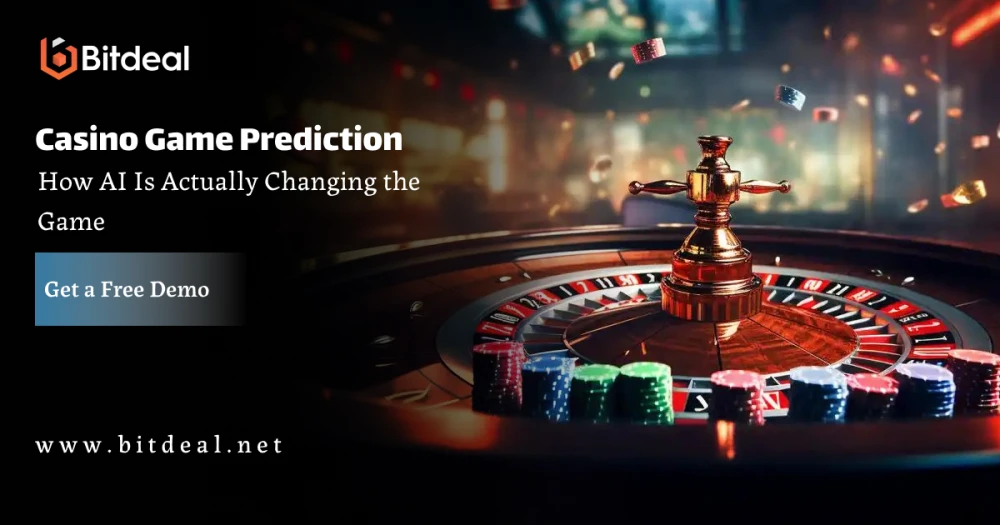 Want to Build a LEGITIMATE RNGCertified Casino Game