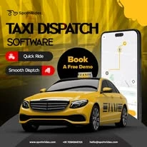 Boost Fleet Efficiency with Advanced Taxi Dispatch Software