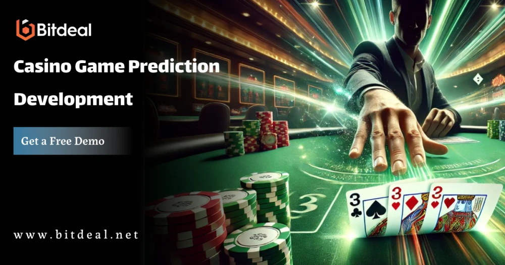 The prediction casino era is here  and most players have no idea