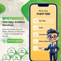 Build a Super App  Unlock Multiple Revenue Streams
