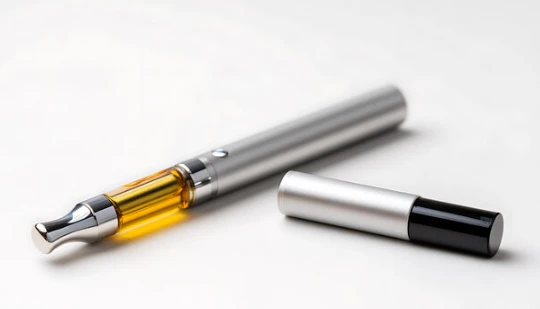 Premium THC Pen Collection  Quality Convenience  Performance