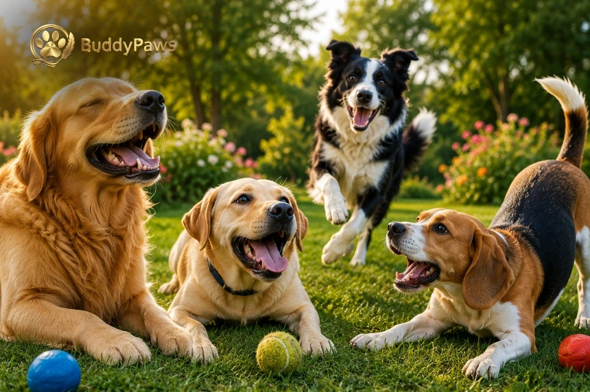 Connect Share and Grow with Fellow Pet Lovers