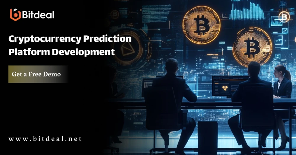 The Race to Dominate the Prediction Market Industry Has Begun