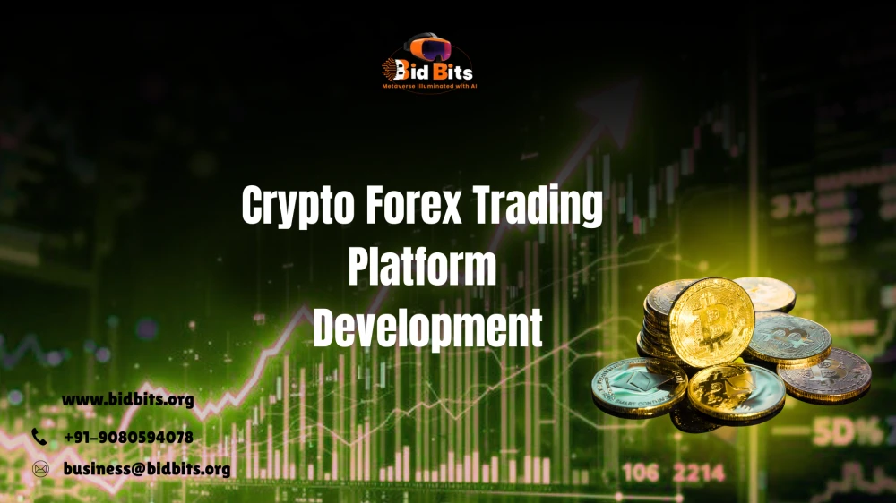 Enhance Risk Control in Crypto forex trading platform development