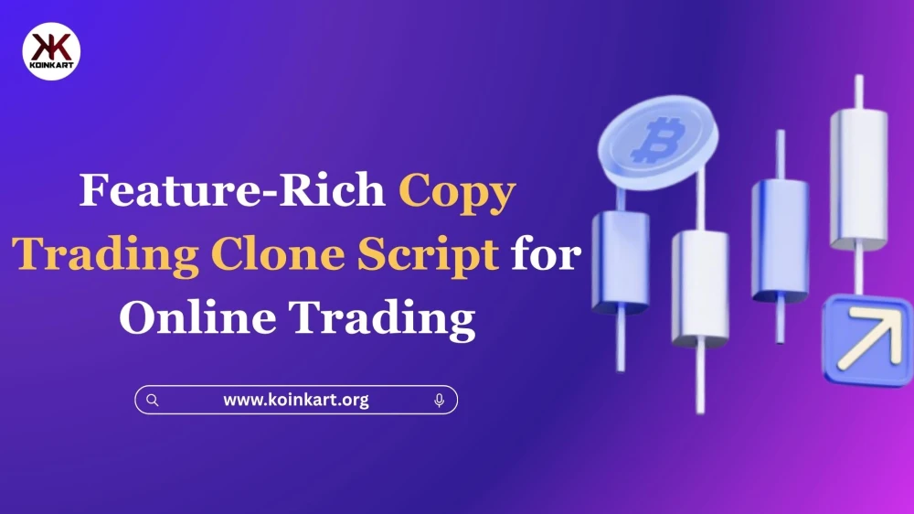 FeatureRich Copy Trading Clone Script for Online Trading