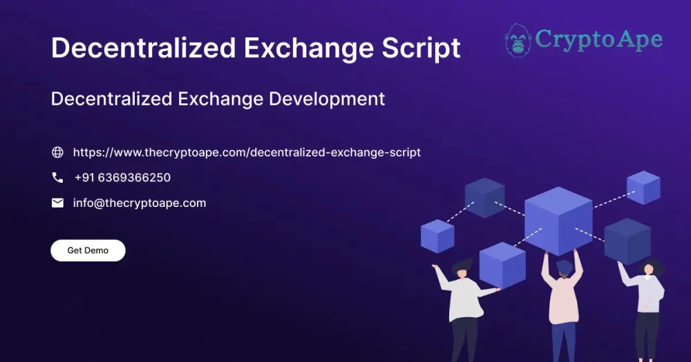 Build a Secure Decentralized Exchange That Users Trust
