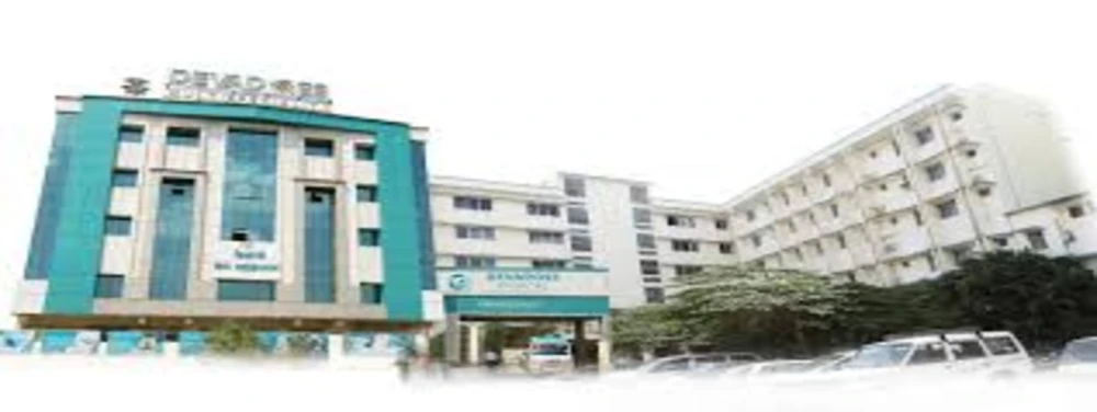 Best Doctors in Madurai  Expert Medical Care at Devadoss Hospital
