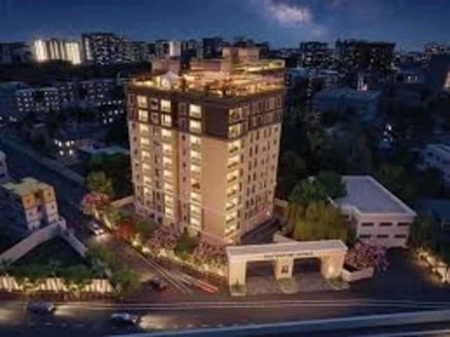 Best Builder in Chennai  Premium Residential Projects by Traventure Homes