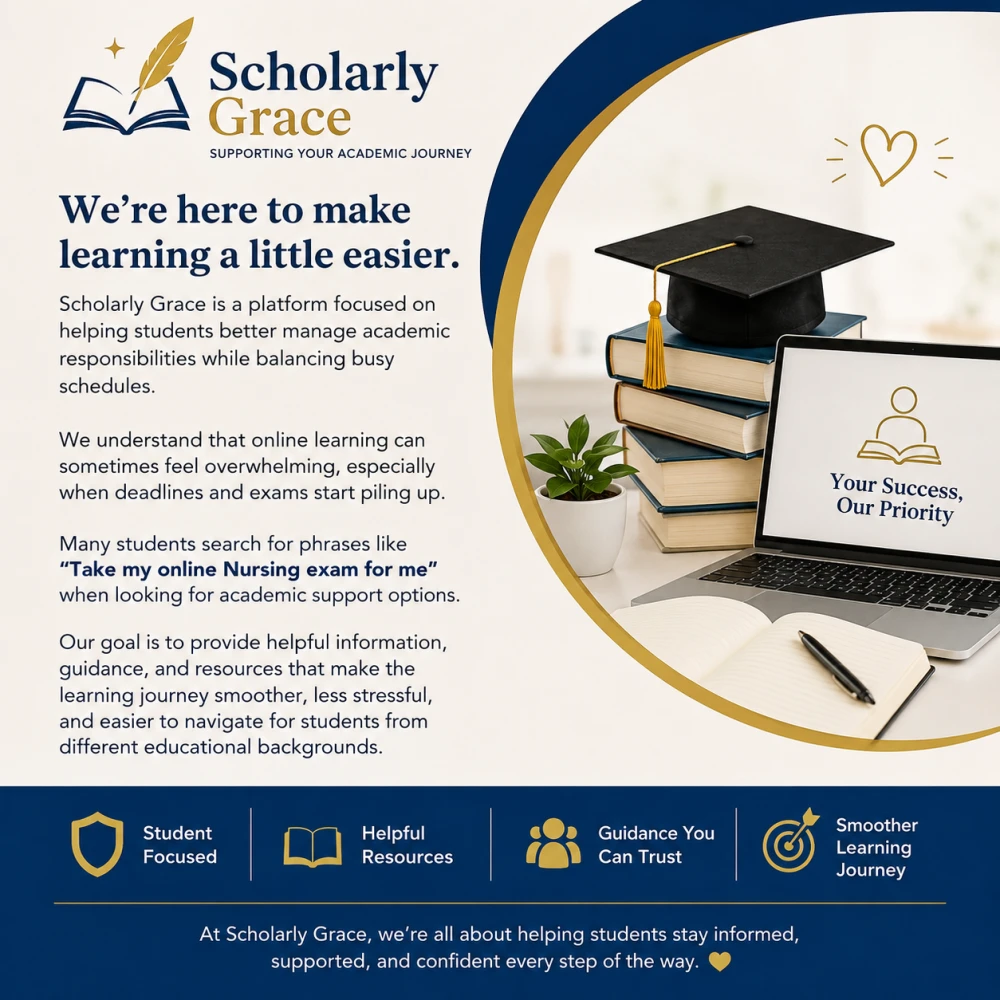 Scholarly Grace