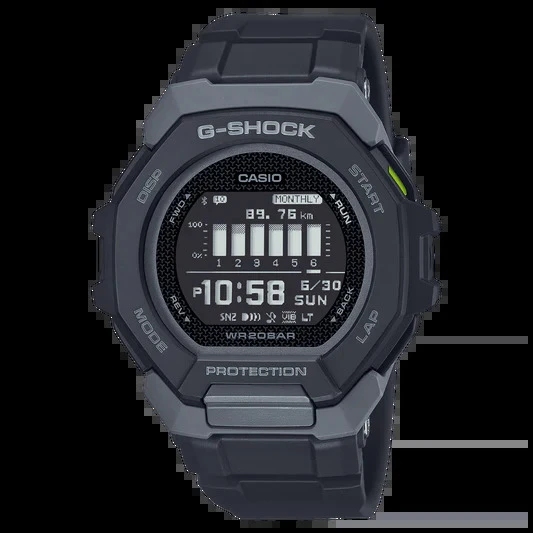 Shock Resistant Watches  Durable Performance  Style at Casio Store Bhawar