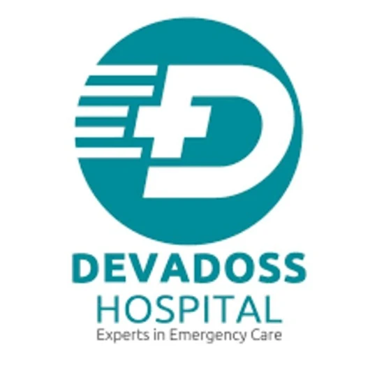 Robotic Knee Surgery in Madurai  Advanced Orthopedic Care at Devadoss Hospital