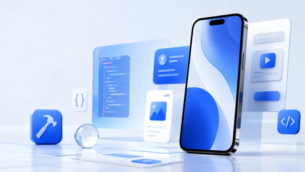 Custom iOS App Development Services for Startups