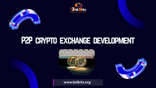 Manage Trading Orders with P2P Crypto Exchange Development