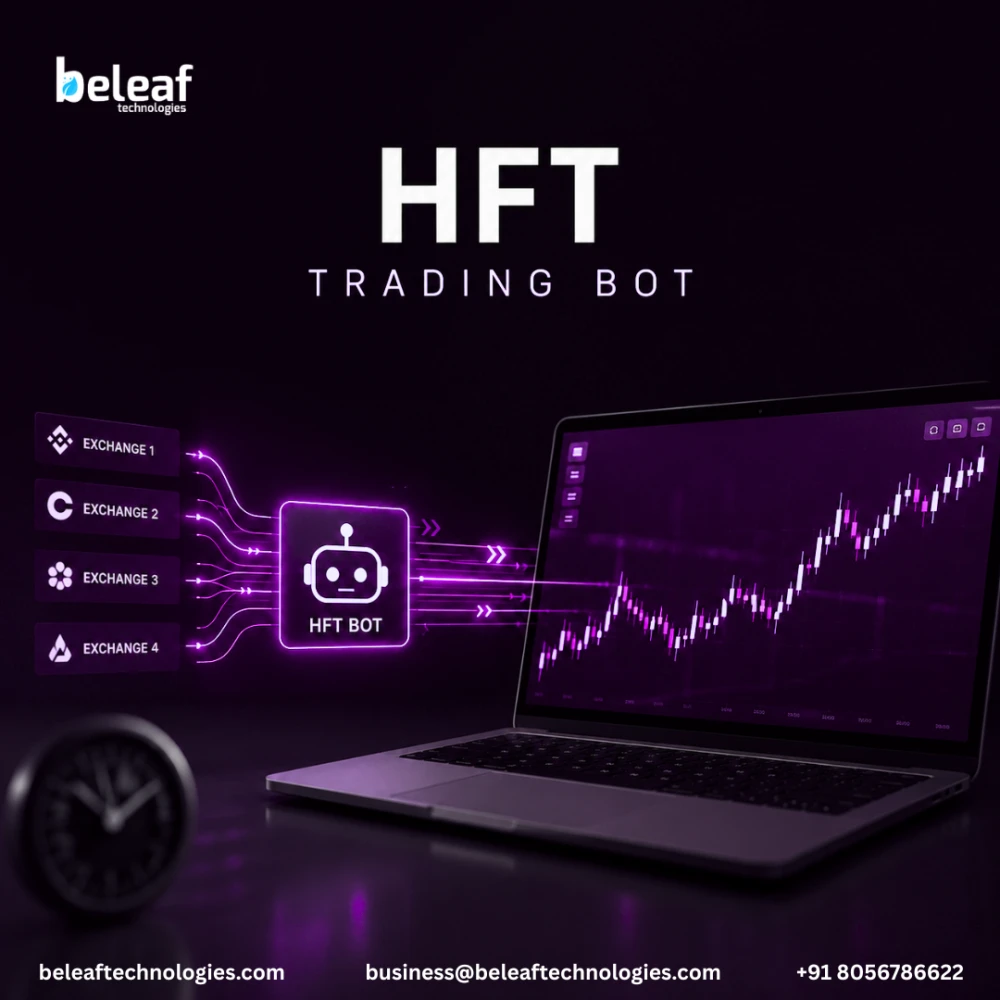 What Features Make the Best HFT Trading Bot in 2026