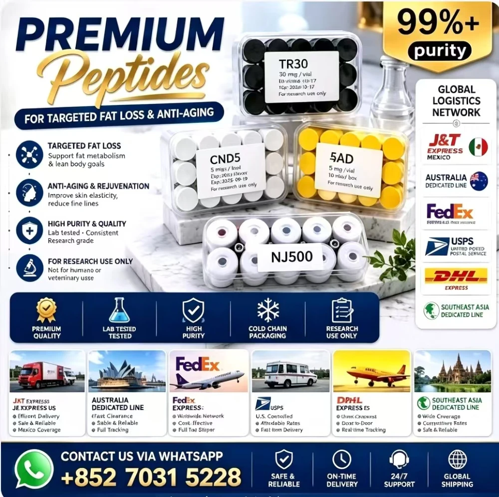 Peptid product wholesaler