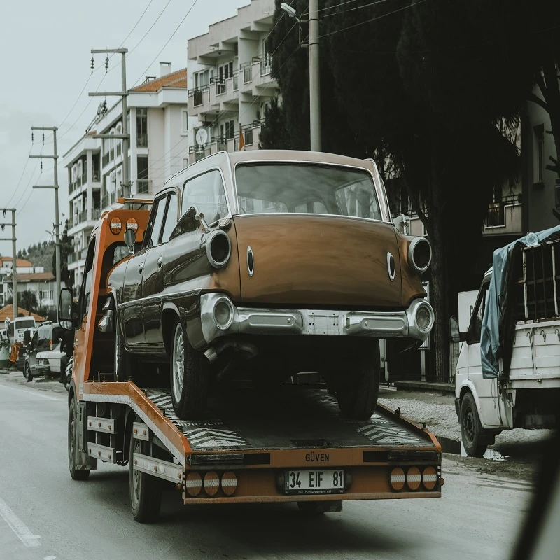 Reliable LongDistance Vehicle Relocation Services in Melbourne  TP Towing Pty Lt
