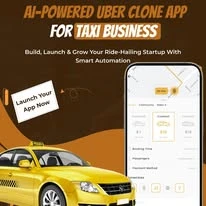 Build Your RideHailing Business with SpotnRides