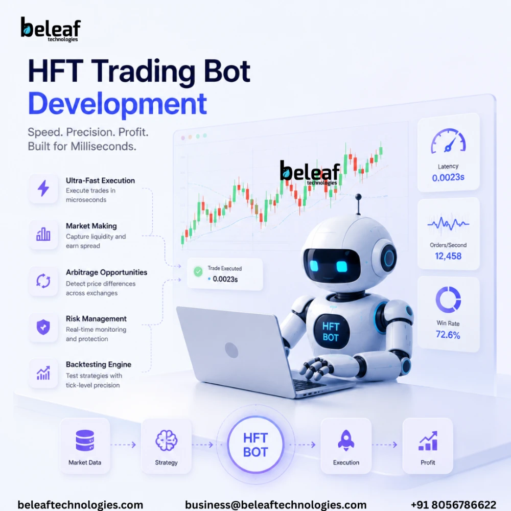 2026s Best Funded Trading Accounts for HFT Traders